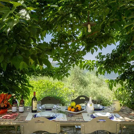 Holiday Home Cafaggio Di Sopra By Interhome * Pontassieve