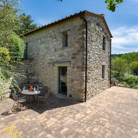 Holiday home Holiday Home Cafaggio Di Sopra By Interhome