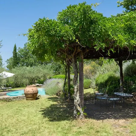 Holiday Home Cafaggio Di Sopra By Interhome Pontassieve