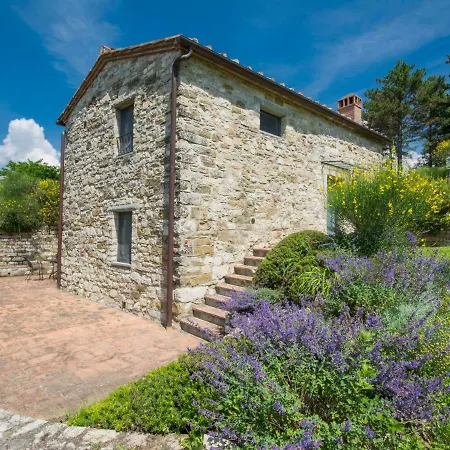 Holiday Home Cafaggio Di Sopra By Interhome Pontassieve