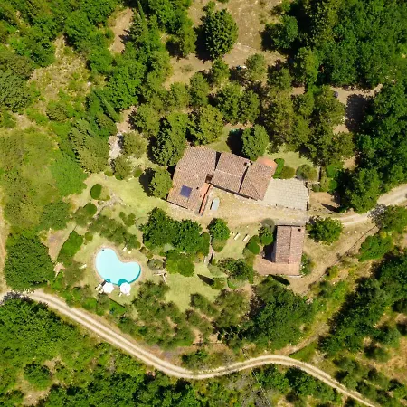 Holiday Home Cafaggio Di Sopra By Interhome Pontassieve