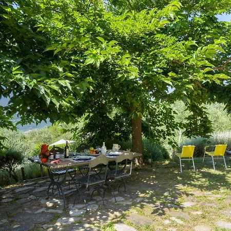 Holiday Home Cafaggio Di Sopra By Interhome Pontassieve