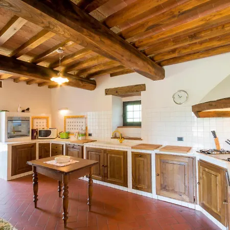 Holiday Home Cafaggio Di Sopra By Interhome