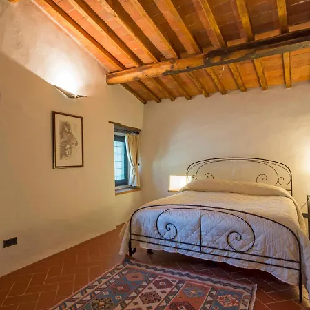 Holiday Home Cafaggio Di Sopra By Interhome Holiday home Pontassieve