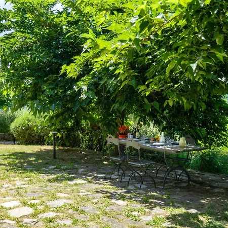 Holiday Home Cafaggio Di Sopra By Interhome Holiday home *