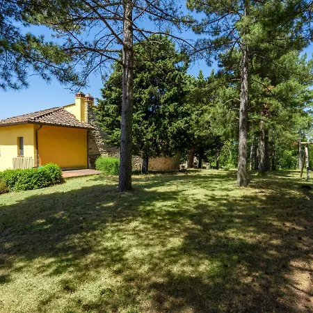 Holiday Home Cafaggio Di Sopra By Interhome Holiday home Pontassieve