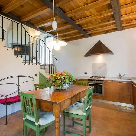 Holiday Home Cafaggio Di Sopra By Interhome *