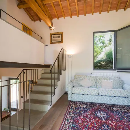 Holiday home Holiday Home Cafaggio Di Sopra By Interhome