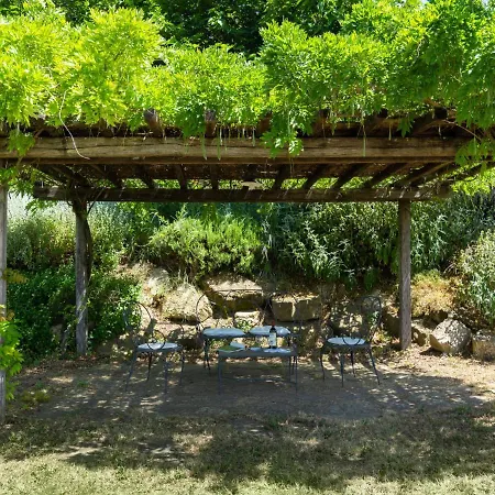 Holiday Home Cafaggio Di Sopra By Interhome Pontassieve
