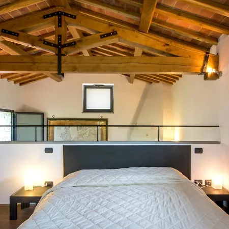 Holiday Home Cafaggio Di Sopra By Interhome Holiday home *